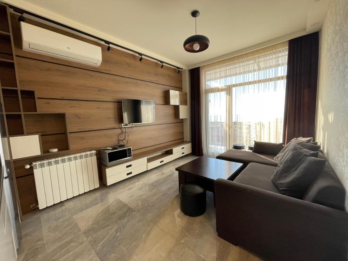 Apartments At Like House 바투미 외부 사진