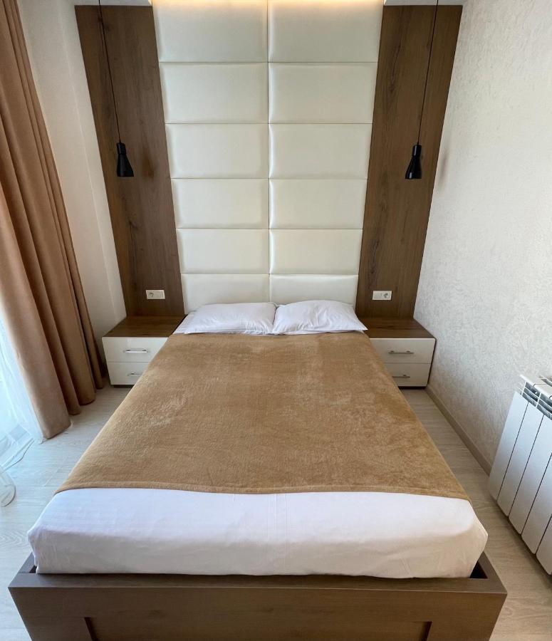 Apartments At Like House 바투미 외부 사진