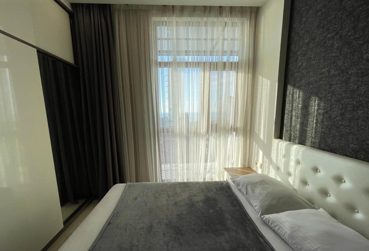 Apartments At Like House 바투미 외부 사진