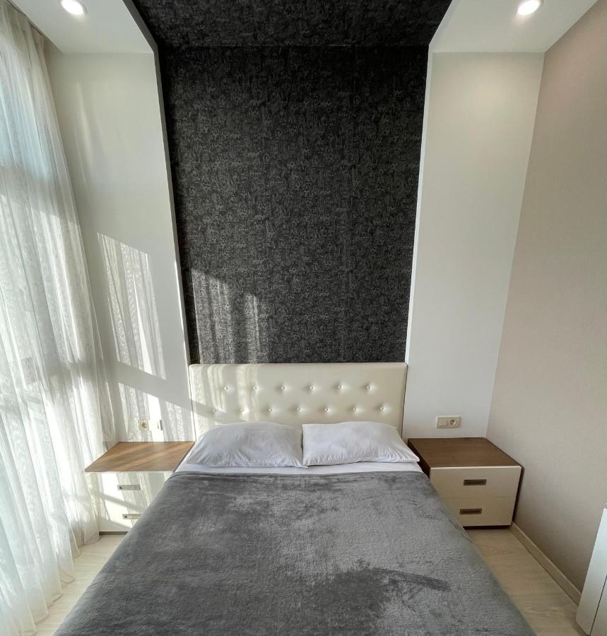Apartments At Like House 바투미 외부 사진