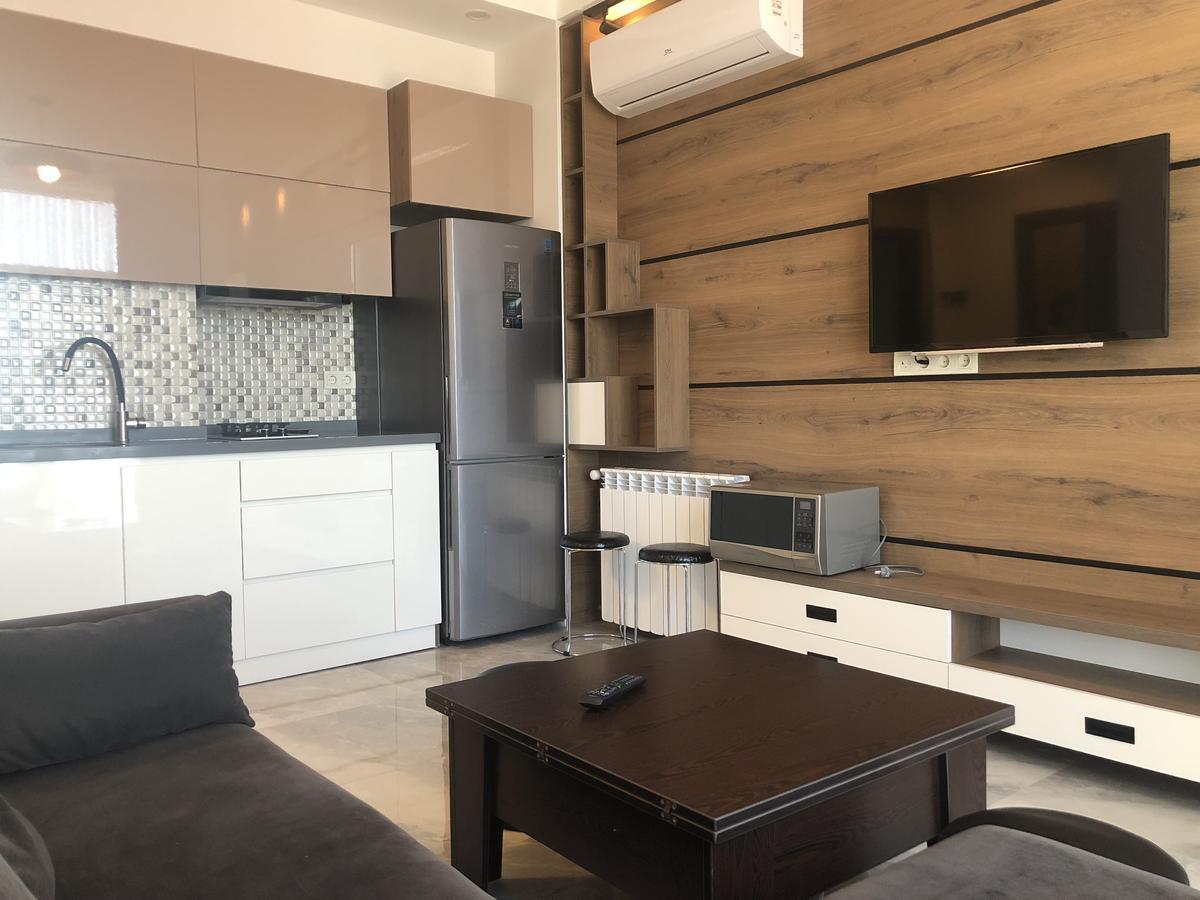 Apartments At Like House 바투미 외부 사진