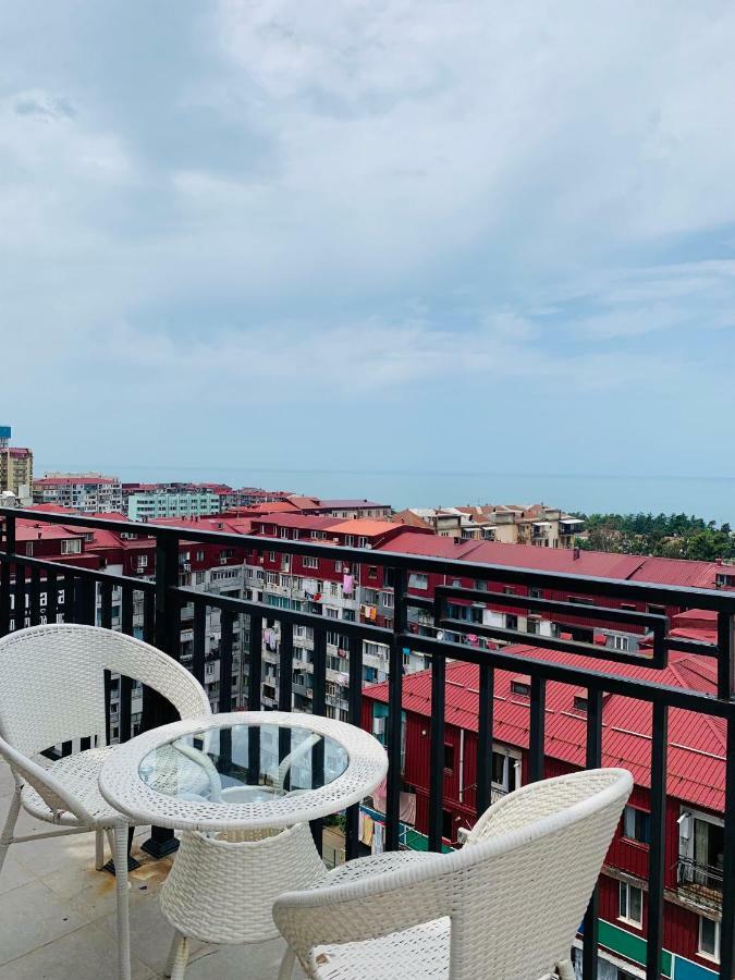 Apartments At Like House 바투미 외부 사진